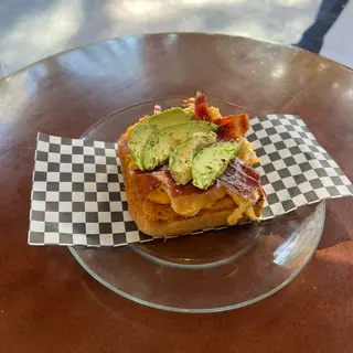 Liberica Tostada de pan Frances