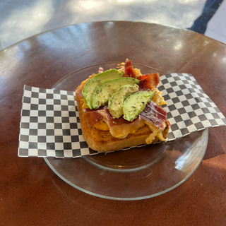 Liberica Tostada de pan Frances