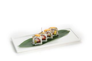 Uramaki California special