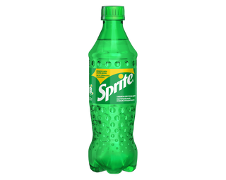 Sprite (0,5 л.)