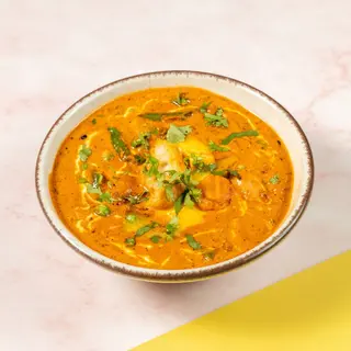 MIX VEGETABLE/ბოსტნეულის მიქსი