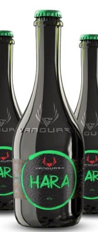 Vanguard "Hara" 50 cl