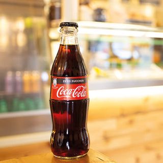Coca-Cola Zero 33 cl