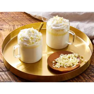 White Chocolate