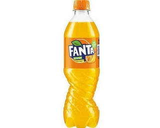 Fanta (500 ml)