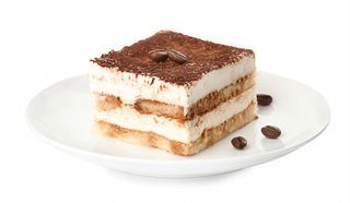 Tiramisù al caffè