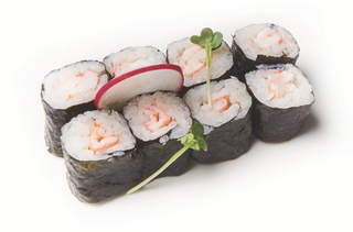 67 Hoso ebi  8 pezzi