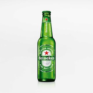 Cerveja Heineken Mini