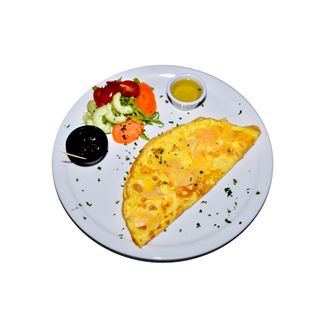 Petit Déjeuner Français