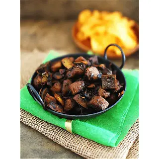 Dry fry (½ kg) Pork