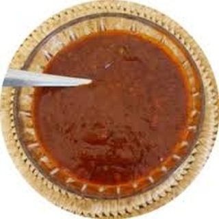 Poussin Sauce