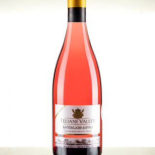 საფერავი როზე წითელი თელიანი ველი