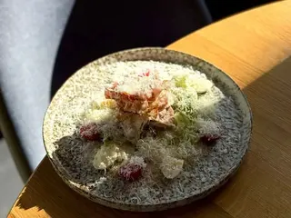 Цезар з куркою (260g)