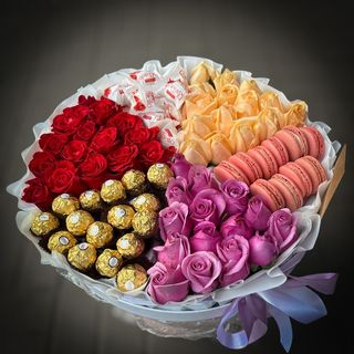 Композиція Loveri