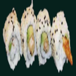 California de gambas (8 uds.)