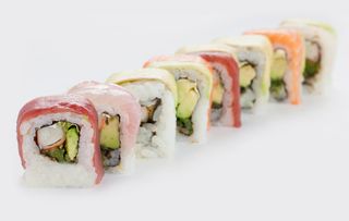 Especial japonés (8 uds.)