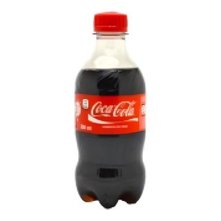 Coca- Cola Original 350 ML PET
