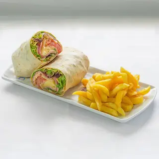 Wrap Mixte