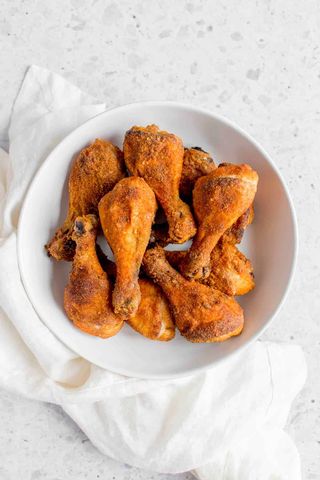 Drumstick Chicken