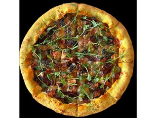 Піца Тоскана (890г)