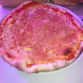 Pizza Zero