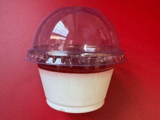 Полунична Пана Кота