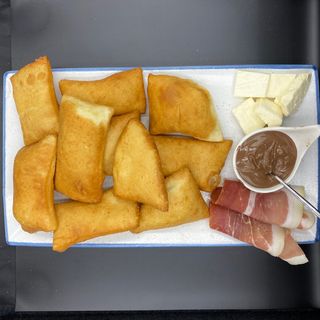 Slane priganice 450gr