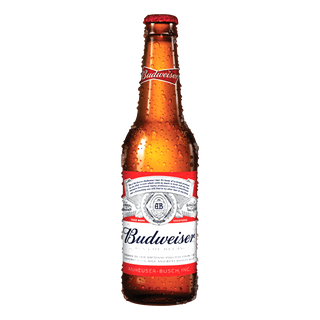 Budweiser 