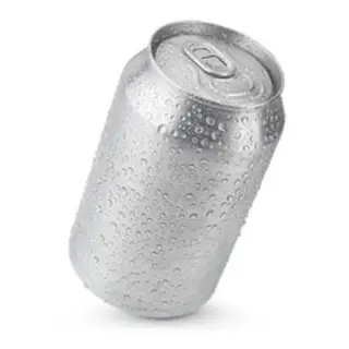 Cerveza de Lata (33 Cl.)