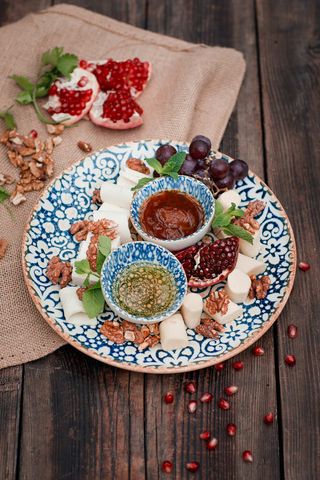 Грузинське асорті (350г)