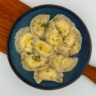 Vareneki Queijo&Batata