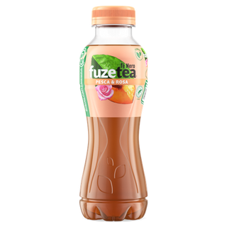 Fuze Tea Pesca