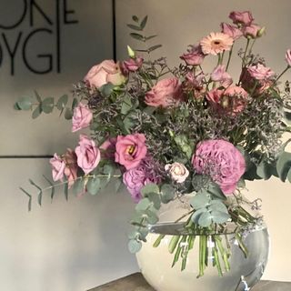 Bukiet Okolicznościowy Medium