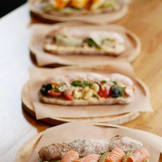 ჩაბატა თინუსი