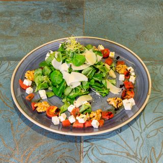 Ensalada De Canónigos