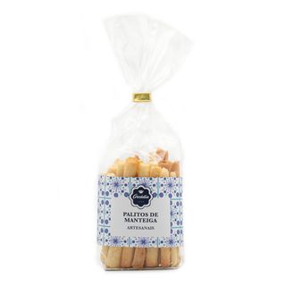 Palitos de Manteiga 150grs