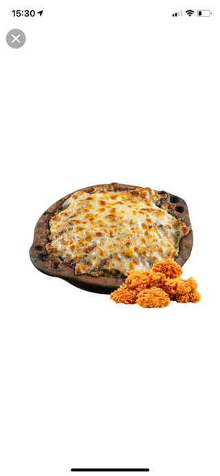 Pasticcio Mixto