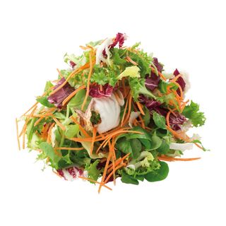 Insalata mista