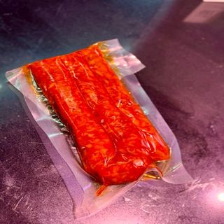 Paquete De Chistorra