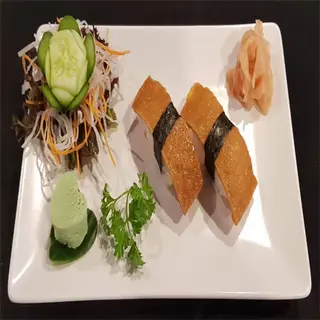 45-Inari Tofu