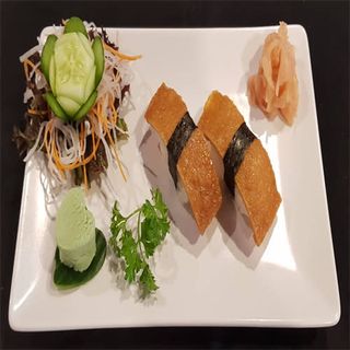 45-Inari Tofu