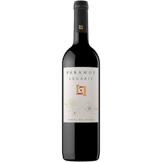 Paramos D.O. ribera del Duero
