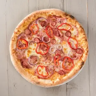 PIZZA RUSTICA GIGANT 50 CM