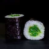 Maki Rolls De Wakame (6 Pzs.)  m#12    