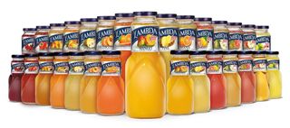 Zumo Lambda (250 ml.)