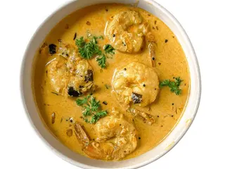 Kreweteky Kerala Curry