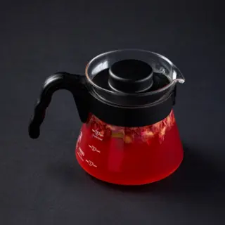 Raspberry Rose Tea
