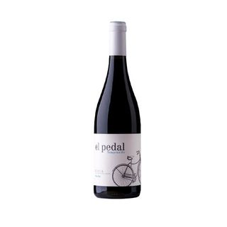 El Pedal Tinto (75 cl.)