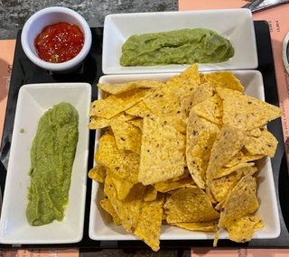Nachos