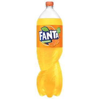 Fanta portocale pet